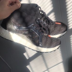 Adidas ultra boost sparkle